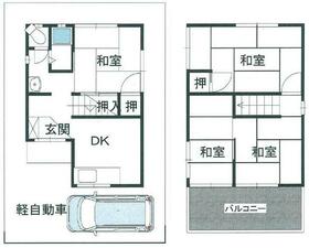 大阪府大東市大東町