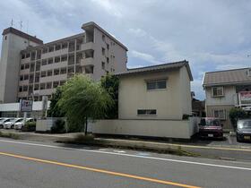 大分県大分市日吉町