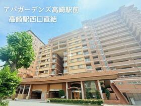 アパガーデンズ高崎駅前