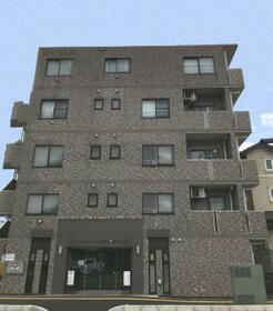 ライオンズマンション川越南