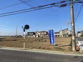 埼玉県川越市大字萱沼