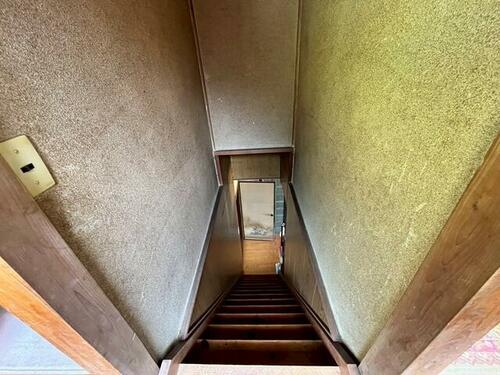 detached 岐阜県下呂市少ケ野