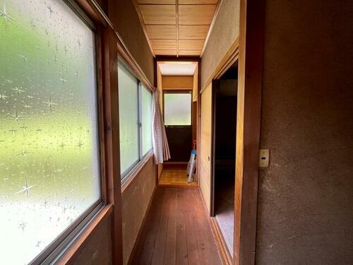 detached 岐阜県下呂市少ケ野