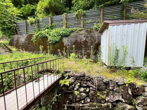 detached 岐阜県下呂市少ケ野