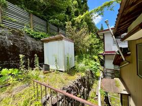 detached 岐阜県下呂市少ケ野