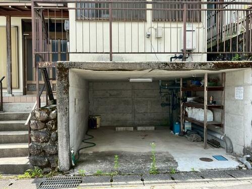 detached 岐阜県下呂市少ケ野