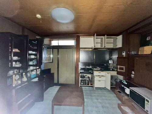 detached 岐阜県下呂市少ケ野