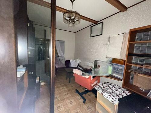 detached 岐阜県下呂市少ケ野