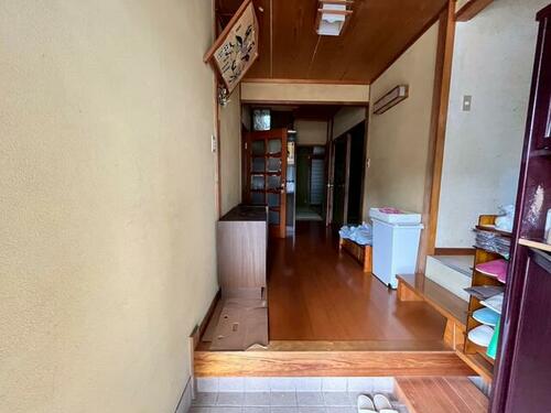 detached 岐阜県下呂市少ケ野