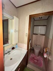 detached 岐阜県下呂市少ケ野