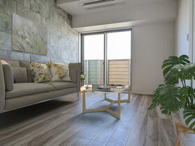 ローレルコート新宿タワー