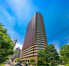 ローレルコート新宿タワー