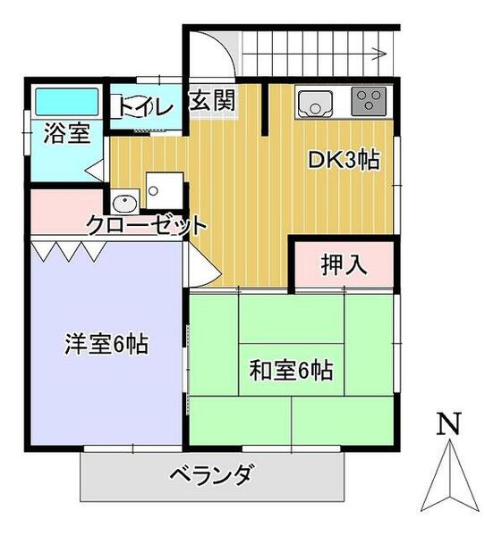 apartment 山形県鶴岡市千石町
地図を見る