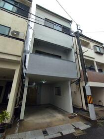 大阪府門真市岸和田３丁目