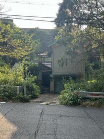 大阪府河内長野市河合寺