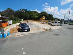 福岡県久留米市上津町