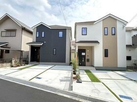 兵庫県加古川市野口町古大内