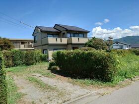 長野県上伊那郡箕輪町大字中箕輪