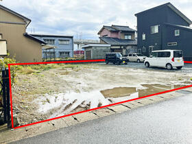 福井県福井市月見１丁目