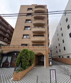 朝日プラザ立町