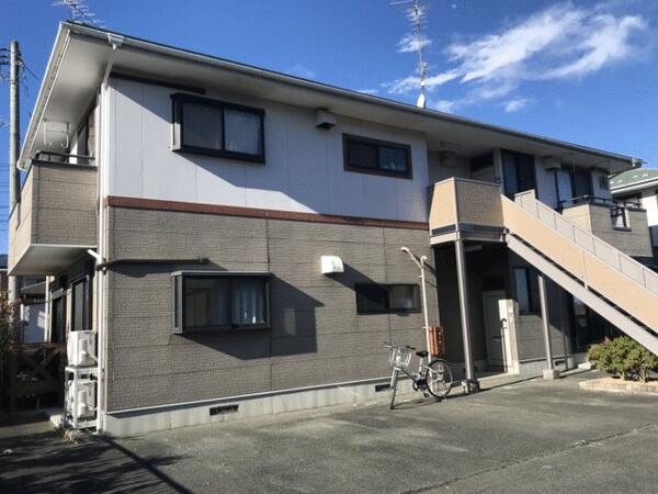 apartment 福島県双葉郡浪江町大字樋渡字内田
地図を見る