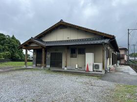 福岡県田川郡香春町大字中津原