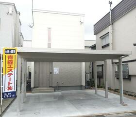 青森県青森市松原２丁目