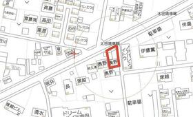 群馬県太田市由良町