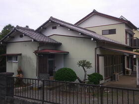 千葉県いすみ市岬町江場土