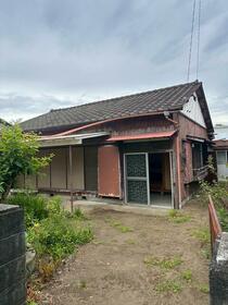 千葉県館山市北条