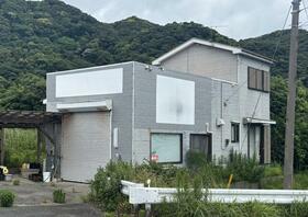 千葉県鴨川市江見吉浦