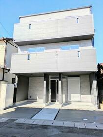 静岡県静岡市駿河区小鹿１丁目