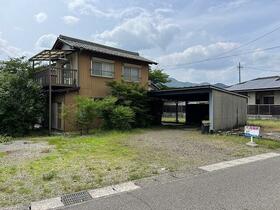 岐阜県美濃市松森