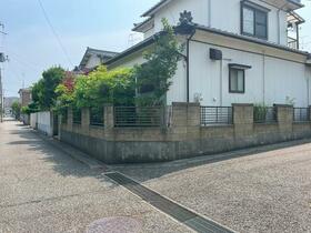 新潟県新潟市西区真砂２丁目