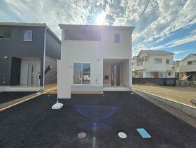 和歌山県岩出市新田広芝