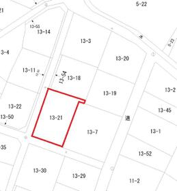 福島県伊達市南堀