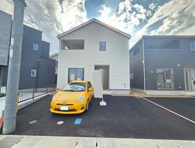 和歌山県岩出市新田広芝