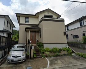 兵庫県川西市南野坂２丁目