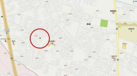 栃木県さくら市氏家