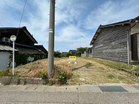 石川県かほく市白尾