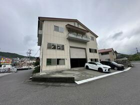 広島県呉市焼山此原町