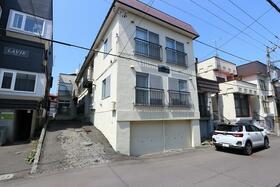 北海道札幌市豊平区平岸三条１６丁目