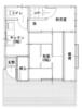  築28年2ヶ月の賃貸物件