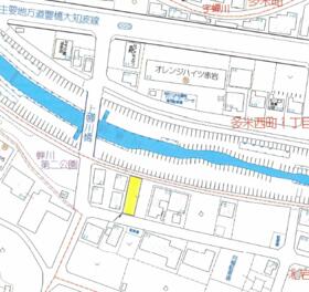 愛知県豊橋市北岩田１丁目