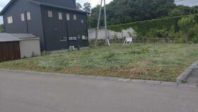 岩手県胆沢郡金ケ崎町西根南荒巻