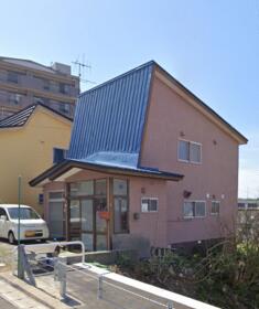 北海道小樽市新光３丁目