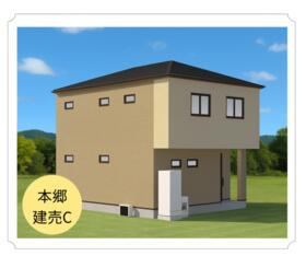 愛知県大府市長草町本郷