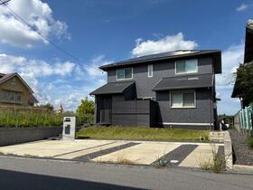 三重県伊賀市希望ヶ丘西４丁目