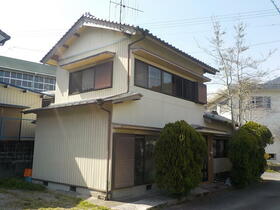 高知県長岡郡本山町本山