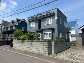 北海道札幌市南区南沢三条２丁目